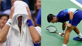 喬科維奇（圖／美聯社／達志影像）