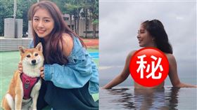 辜莞允。（圖／翻攝自辜莞允IG）