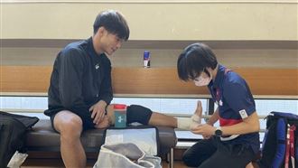 「AI教練」加持 運動科學助攻東奧國手奪牌!創最佳成績