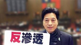 ▲鄭寶清呼政府應重視國防，保護台灣。（圖／業者提供）