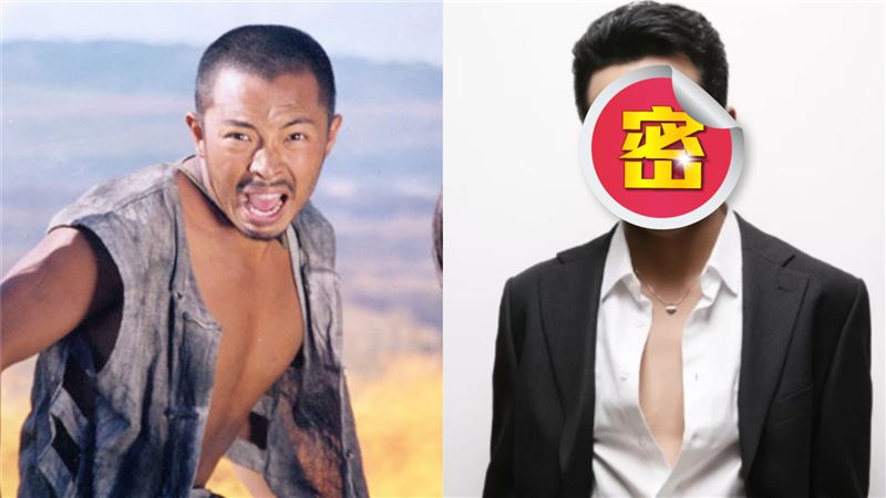 童星淪最窮影帝　送外賣時薪僅3元