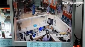 嘉義,消防,訓練,溺水