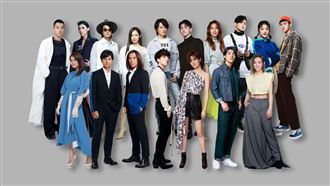 林宥嘉罕吐內心恐懼　認了：相當無力