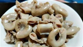 生腸,脆腸 圖／翻攝自廚藝公社