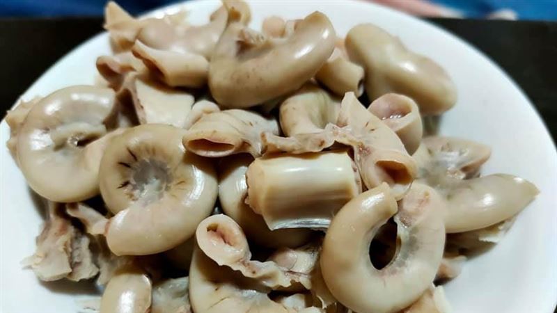 肉價貴！她市場買「這一串」只花50