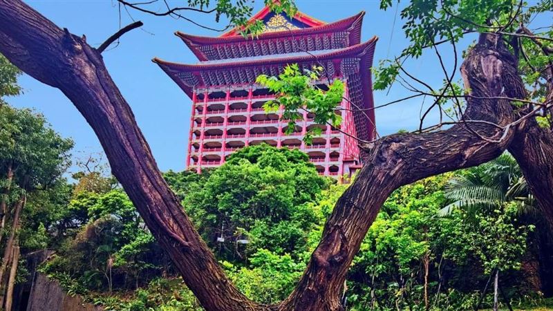 驚！住房率剩0.87％？圓山發聲明
