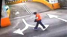 新竹,分屍,焚化爐,開挖（圖／翻攝畫面）