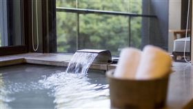 北投麗禧溫泉酒店推出「振興券ALL-IN一泊二食」住宿專案(圖片提供北投麗禧溫泉酒店)