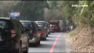中秋連假出遊去　公路總局曝防塞密技