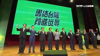 傳可望接棒林智堅　鄭朝方：有人勸進