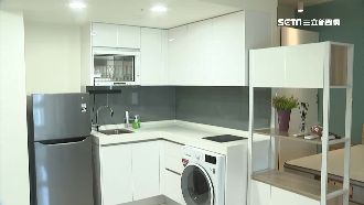 學生vs.商務客　租房規格需求有別