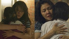 謝盈萱 藍葦華 宋偉恩 俗女養成記2（圖／華視、CATCHPLAY提供）