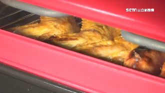 中秋烤肉小撇步　家用烤爐也能避油煙