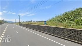 拍「426」路標記錄　研究員竟收臉書警告：種族歧視
圖／翻攝自Google地圖