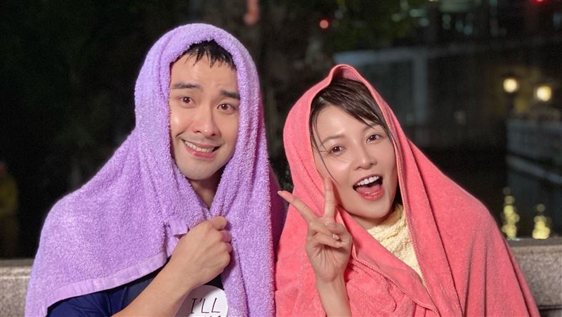 啦啦隊女神被罵蜘蛛精　她認了超級酷