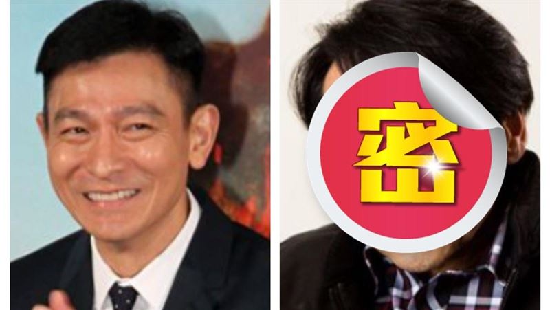 提攜劉德華、許冠傑　最矮的他紅遍港