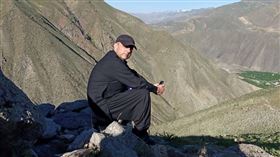 16:9
阿富汗前副總統沙雷（Amrullah Saleh）
圖／翻攝自沙雷推特
https://twitter.com/AmrullahSaleh2/status/1265166423107817472