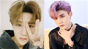 24歲男星被爆「出國約上床」！結束後跟隊友炫耀：沒戴套（圖／翻攝自李權哲微博）