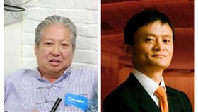 ▲功守道相關（圖／翻攝自百度百科）