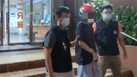 新竹,分屍,焚化爐,開挖（圖／翻攝畫面）