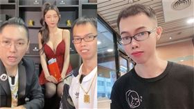 （圖／翻攝自鄧佳華臉書）