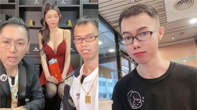 鄧佳華上工嗨爆　曝連千毅答應做這事