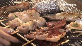 A河濱禁烤肉2400