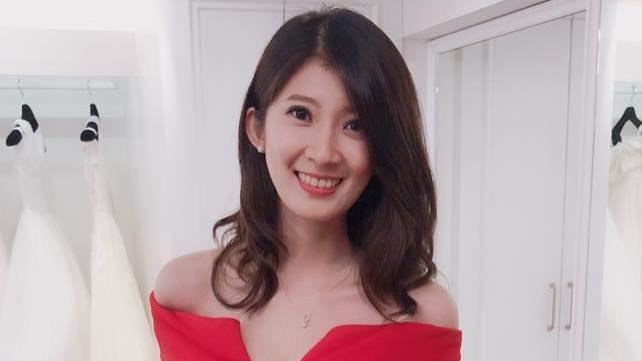 當街被呼巴掌　最美主持人嚇到宮縮