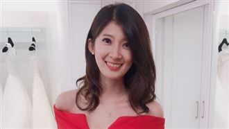 當街被呼巴掌　最美主持人嚇到宮縮