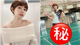 曾智希，翻攝自曾智希臉書粉專