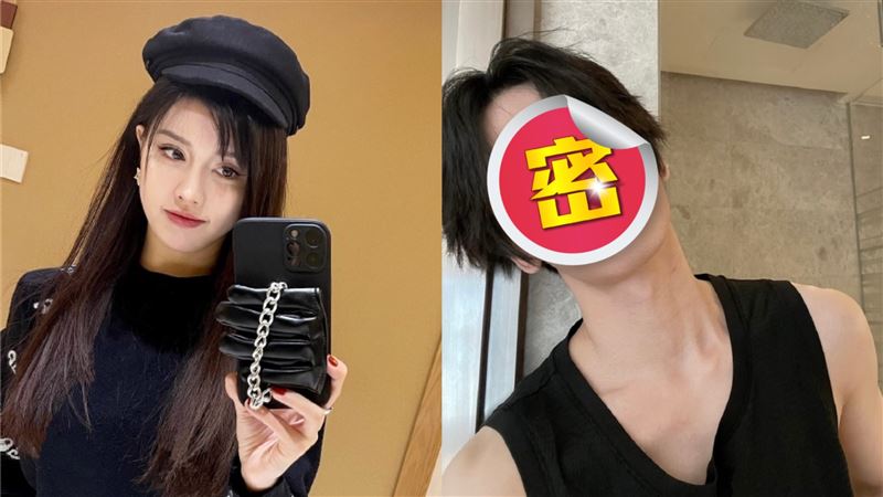 Yumi遭爆戀愛中　男方身份被起底