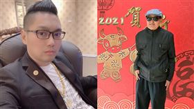 連千毅臉書、台視提供