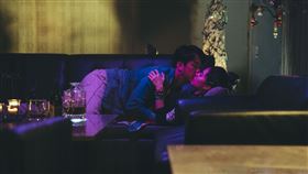 邵雨薇,林柏宏,林子熙,莫允雯,陳漢典,李亦捷。瀚草影視提供