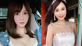 海倫清桃。（圖／翻攝自海倫清桃IG）