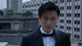 （圖／翻攝自謝霆鋒微博）