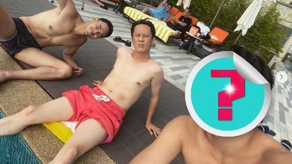 戲劇男神被公主抱　羞喊：我小鳥依人