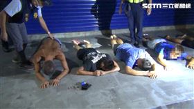 新北市,三芝,打架,前岳父,女婿,回收