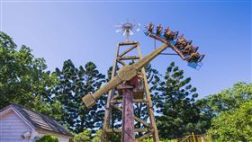 六福村，六福村提供