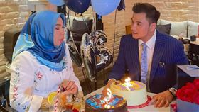 薇妲(DS Vida)（圖／翻攝自IG）