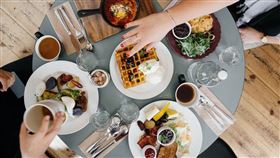 早餐,外食（圖／翻攝自pixabay）