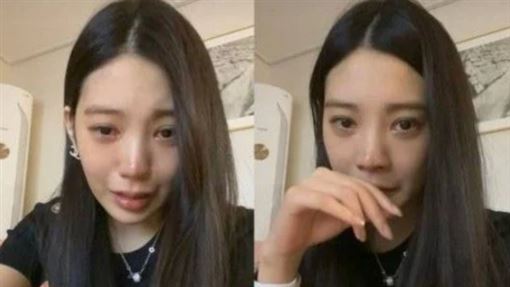 女偶像脫口好想死　認患嚴重憂鬱網擔憂