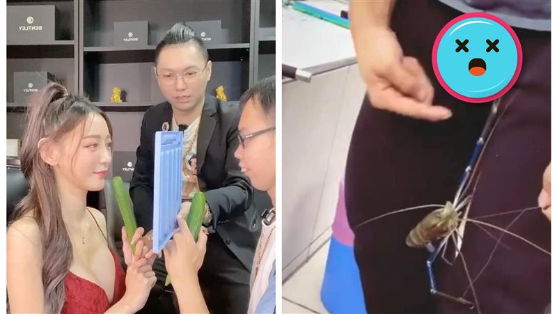 鄧佳華終極離職原因曝！羞爆超難啟齒