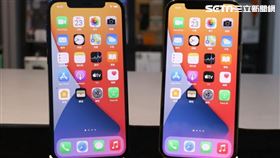 iPhone 12開賣首日（圖／記者邱榮吉攝影）