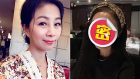 方文琳零修圖正面照，可看出歲月的痕跡。（圖／翻攝自方文琳臉書）