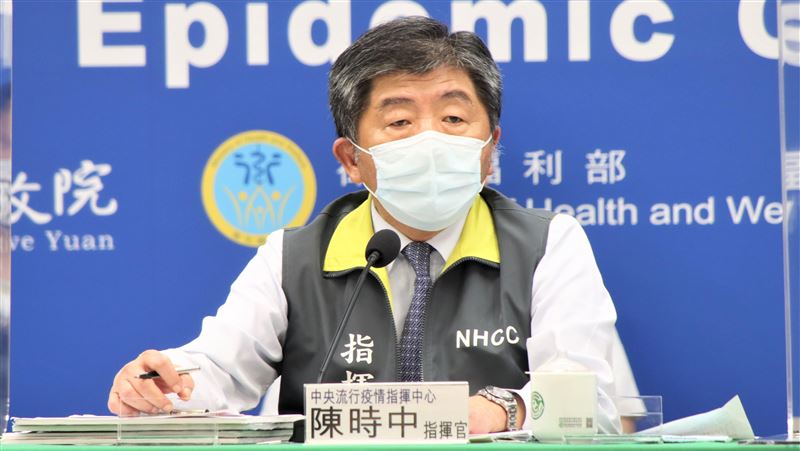 今日無死亡！本土＋2　皆新北幼兒園