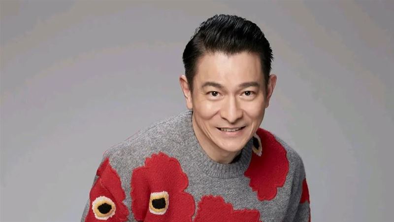 與華仔奇蹟結緣　助人竟成她終身遺憾