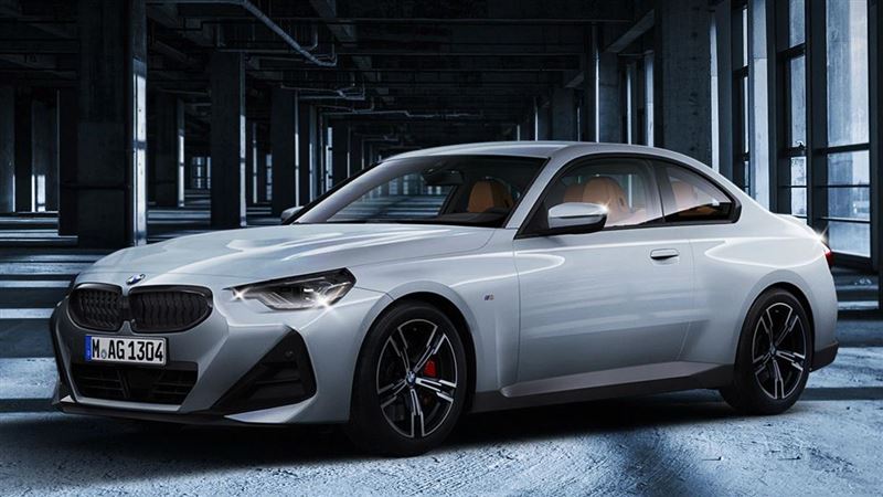 BMW入門跑車將登台　雙車型預售中