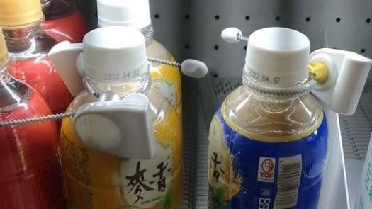 全聯飲料僅它裝防盜！店員揭暗黑真相