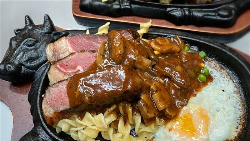 端三色豆請立陶宛貴賓！外交部曝涵義