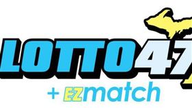 ▲密西根州LOTTO 47樂透。（圖／翻攝自LOTTO 47官網）